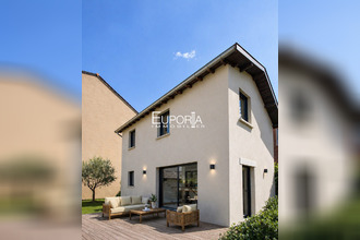 achat maison rillieux-la-pape 69140