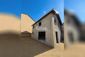 achat maison rillieux-la-pape 69140