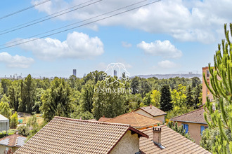 achat maison rillieux-la-pape 69140