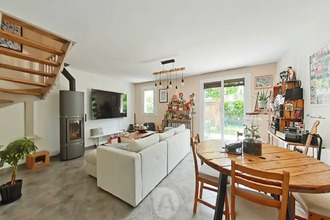 achat maison rillieux-la-pape 69140