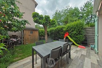 achat maison rillieux-la-pape 69140