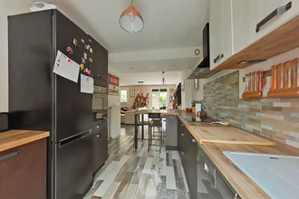achat maison rillieux-la-pape 69140