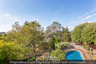 achat maison rillieux-la-pape 69140