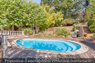 achat maison rillieux-la-pape 69140