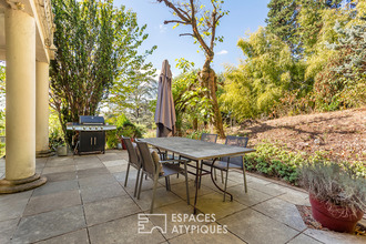 achat maison rillieux-la-pape 69140