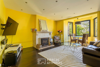 achat maison rillieux-la-pape 69140