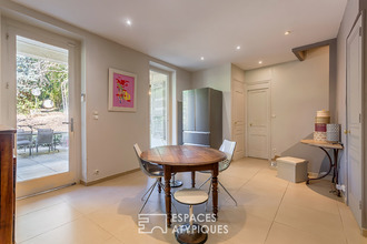 achat maison rillieux-la-pape 69140