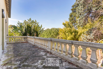 achat maison rillieux-la-pape 69140