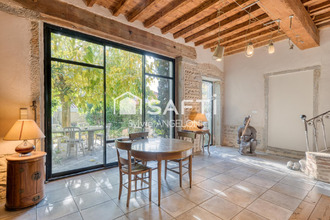 achat maison rillieux-la-pape 69140