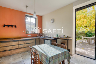 achat maison rillieux-la-pape 69140