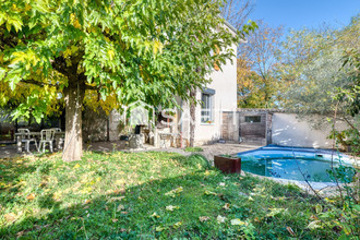 achat maison rillieux-la-pape 69140