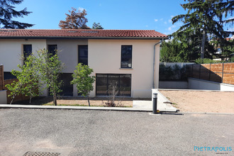 achat maison rillieux-la-pape 69140