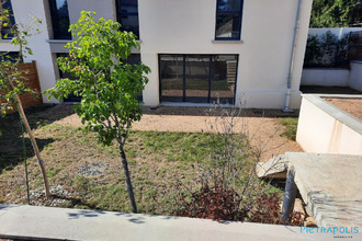 achat maison rillieux-la-pape 69140