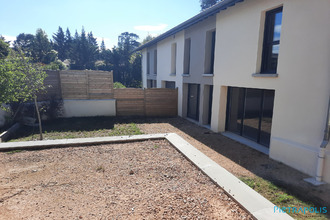 achat maison rillieux-la-pape 69140