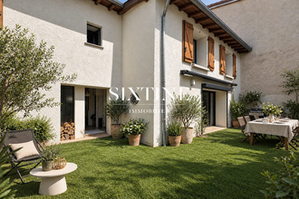 achat maison rillieux-la-pape 69140