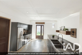 achat maison rilly-la-mtagne 51500