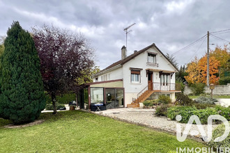 achat maison rilly-ste-syre 10280