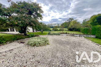 achat maison rilly-ste-syre 10280