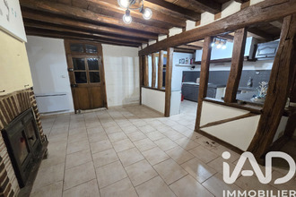 achat maison rilly-ste-syre 10280