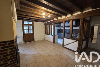 achat maison rilly-ste-syre 10280