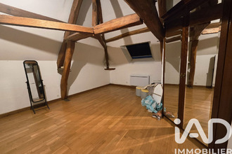 achat maison rilly-ste-syre 10280