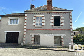 achat maison rilly-sur-loire 41150