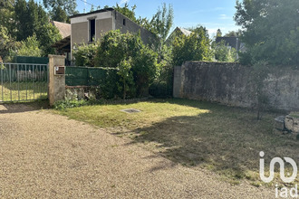 achat maison rilly-sur-loire 41150