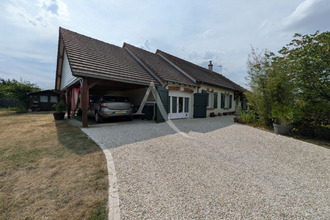 achat maison rilly-sur-loire 41150
