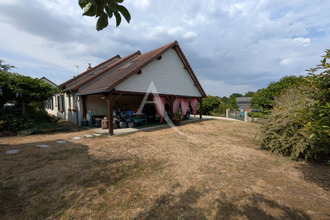 achat maison rilly-sur-loire 41150
