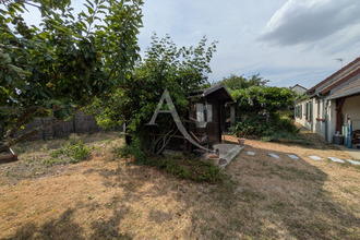 achat maison rilly-sur-loire 41150