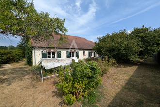 achat maison rilly-sur-loire 41150