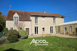 achat maison rilly-sur-vienne 37220