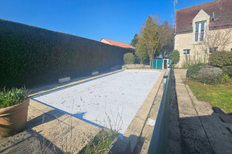 achat maison rilly-sur-vienne 37220