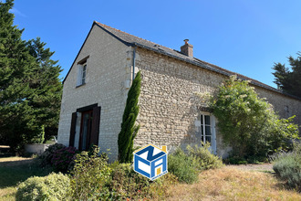 achat maison rilly-sur-vienne 37220