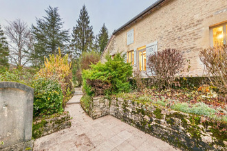 achat maison rimaucourt 52700