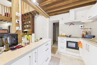 achat maison rimaucourt 52700