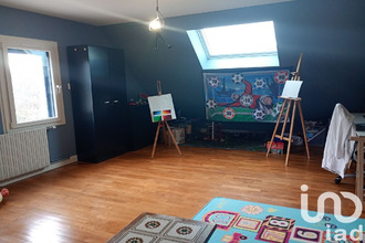 achat maison rimaucourt 52700