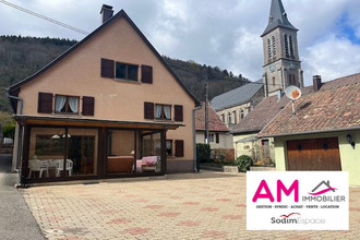 achat maison rimbach-pres-guebwiller 68500