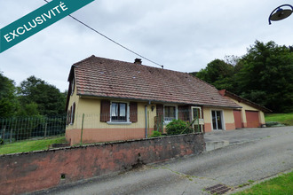 achat maison rimbach-pres-masevaux 68290