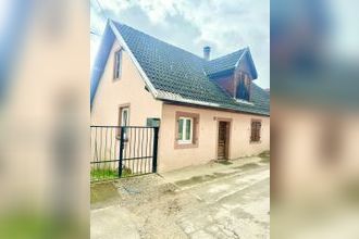 achat maison rimbachzell 68500