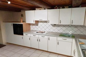 achat maison rimbachzell 68500