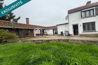 achat maison rimboval 62990
