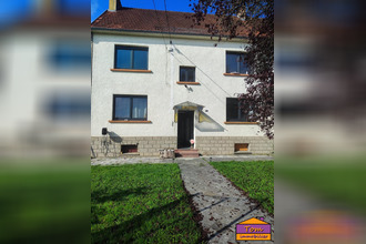 achat maison rimling 57720