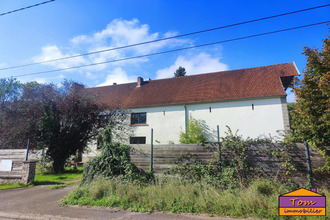 achat maison rimling 57720