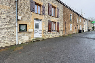 achat maison rimogne 08150