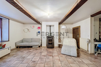 achat maison rimogne 08150