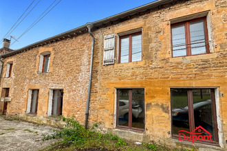 achat maison rimogne 08150