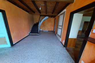 achat maison rimons 33580