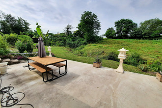 achat maison rimons 33580