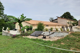achat maison rimons 33580